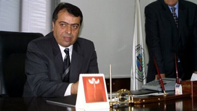 MHP'li Osman Durmuş kimdir?