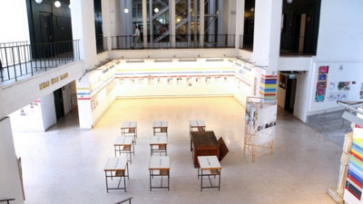 Müzedeki hayaleti Sayıştay ortaya çıkardı. Her gece dolaşıyor (!)