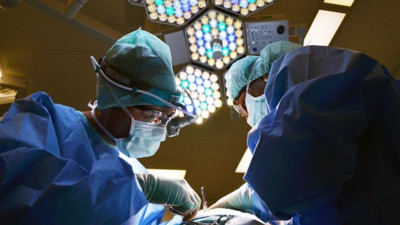 Tıptaki son gelişme. Şimdi dövüyorsunuz ama yakında bulamayacaksınız