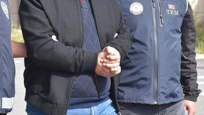 Kobani soruşturmasında 8 gözaltı kararı