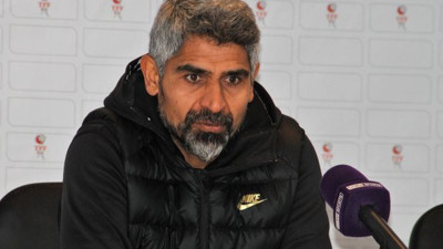 Ankaraspor'da İsmet Taşdemir ile yollar ayrıldı