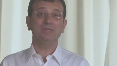 İBB Başkanı Ekrem İmamoğlu açıkladı. Mecidiyeköy Mahmutbey metro hattı 10 gün ücretsiz olacak