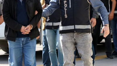 Tekirdağ’da FETÖ'nün ceza infaz kurumlarındaki yapılanmasına operasyon. Çok sayıda gözaltı var