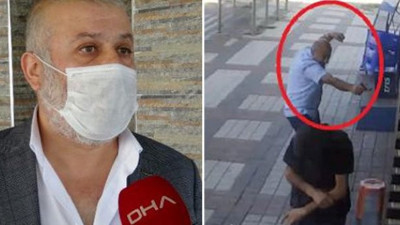 Oğlu hamile gelininin yanında öldürülen acılı baba konuştu. Doğum günüm oğlumun ölüm günü oldu