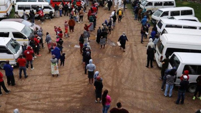 Zenginin malı fakirin havasını kirletiyor...
