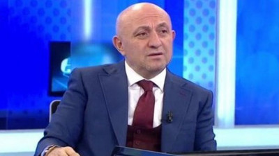 Artık kimin olduğu, olacağı belli değil. TV dünyasının bir ünlüsü daha korona oldu. Sinan Engin korona virüse yakalandı