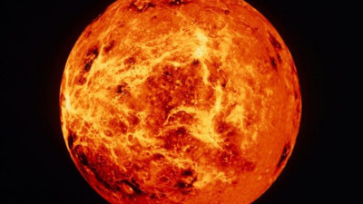 Venüs'te çığır açacak keşif. Bilim insanlarını sevince boğdu