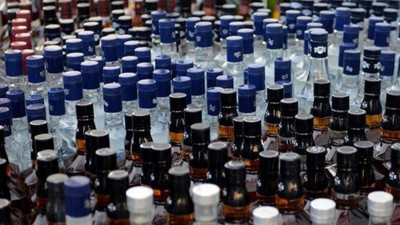 Sahte içkiden ölenlerin sayısı 88'e yükseldi
