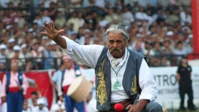 'Pele Mehmet' korona kurbanı