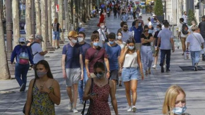 İnsan vücudunu koronaya karşı zırh gibi koruyor. Önemi bir kez daha ispatlandı