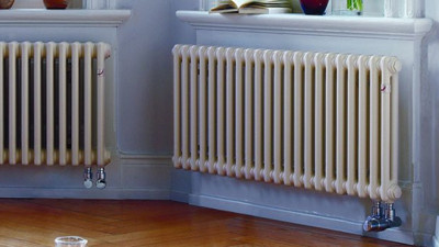 Korona salgınında kalorifer tehlikesi. Şimdi de bu çıktı