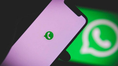 Whatsapp'ta yeni dönem. Herkesin beklediği özellik nihayet geliyor