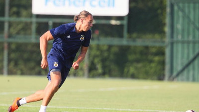 Fenerbahçe'nin eski yıldızına korona şoku