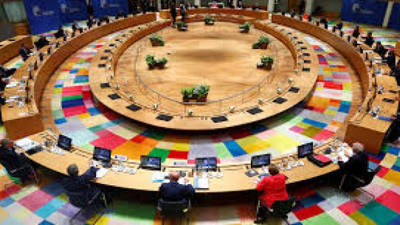 AB liderleri korona virüs gündemiyle toplanacak