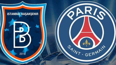 Medipol Başakşehir - Paris Saint Germain Şampiyonlar Ligi maçında 11’ler belli oldu. Maç saat kaçta, hangi kanalda yayınlanacak?