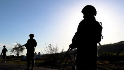 Hatay saldırısıyla ilgili 4 ilde 5 zanlı yakalandı