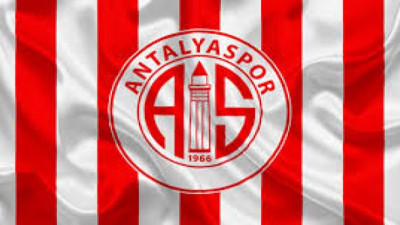 Antalyaspor'un yeni teknik direktörü belli oldu