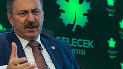 Gelecek Partili Selçuk Özdağ erken seçim için tarih verdi