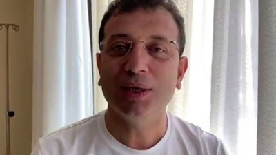 İBB Sözcüsü Murat Ongun İmamoğlu'nun koronaya yakalanmadan iki gün önce yaşanan hadiseyi anlattı