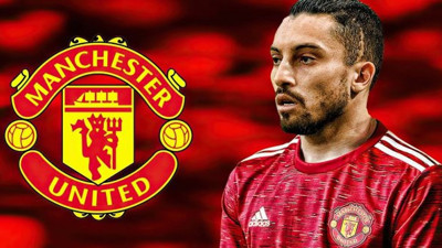 Alex Telles korona virüse yakalandı