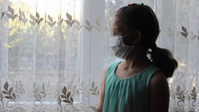 Koronalı hastanın tükürdüğü 9 yaşındaki çocuk akılalmaz olayı anlattı
