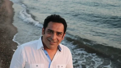 Ünlü şarkıcı Ege Yeniçağ TV'ye konuk oluyor