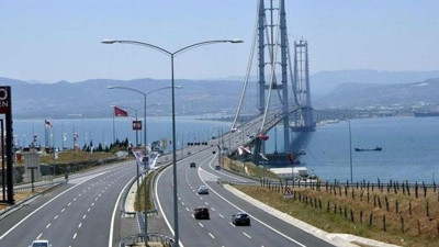 Otoyol ve köprü ücretleri için flaş gelişme! 'Dinamik fiyatlandırma' geliyor
