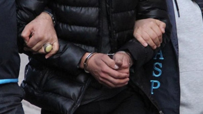 Hatay Yayladağı'nda çıkan yangınla ilgili 1 kişi tutuklandı