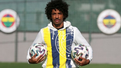 Fenerbahçe'nin yıldızı Luiz Gustavo'dan Alex, Sosa, Ozan Tufan ve kaptanlık açıklaması