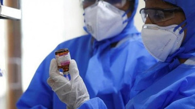 AB ülkeleri korona aşısı dağıtımında uzlaştı. İşte detaylar. Avrupa Birliği Komisyonu Başkanı Leyen'den dikkat çeken açıklama.