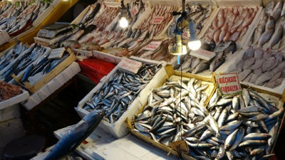 Beslenme Uzmanı Züleyha Kaplan, bayat balığı anlamanın sırrını verdi