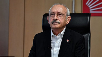 Kılıçdaroğlu'ndan Mesut Yılmaz için başsağlığı mesajı