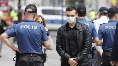 Sakarya Valisi Çetin Oktay Kaldırım'dan endişelendiren açıklama. Şu ana kadarki en yüksek seviyedeyiz