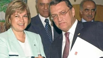 Tansu Çiller’den en büyük rakibi Mesut Yılmaz’ın ardından tarihi itiraf