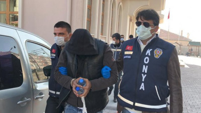 Vay vicdansız vay. Bile bile ölüm yudumlatmış. Konya'da işçisi patronunu suçladı gerçek ortaya çıktı