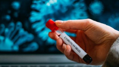 Korona virüs testinde yeni dönem. Nefesten tespit edilecek