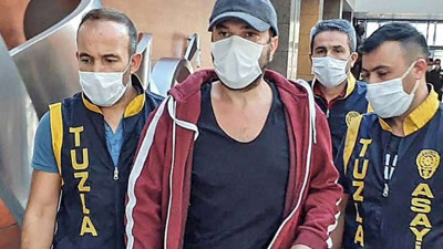 Halil Sezai davasında flaş karar