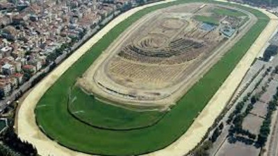 Türkiye Jokey Kulübü, deprem sonrası İzmir’deki hipodromu hizmete açtı