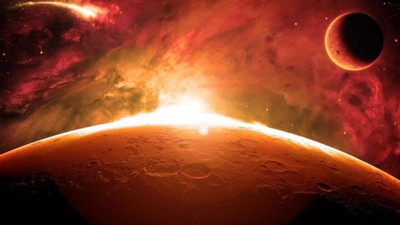 Kasım ayında beklenmeyeni bekleyin. Kassandra dün gece açıklamıştı. Ünlü astrolog yine her şeyi bildi