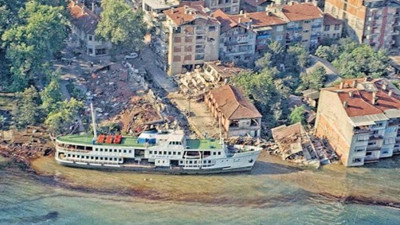 Dünya tarihinin gördüğü en acılı ve yıkıcı 11 deprem