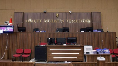 Akıncı Üssü darbe girişimi davasında savunmalar tamamlandı