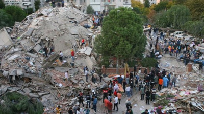 AFAD açıkladı. Deprem anında ve sonrasında neler yapılmalı