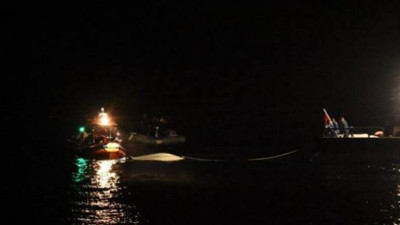 Yunanlılar yine ölüme terk ettiler. Bebekleri dahi dövdüler