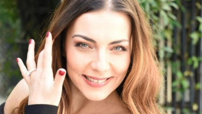 Burcu Kara kimdir? Kaç yaşında ve hangi dizilerde oynadı? İşte Burcu Kara'nın hayatı