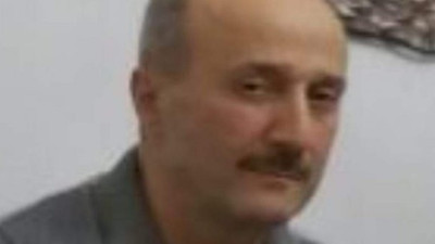 Baba oğul koronaya yakalandılar. Oğlundan acı haber geldi