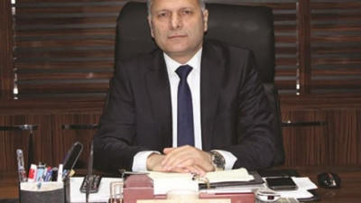 Belde belediye başkanı ve eşi korona virüse yakalandı