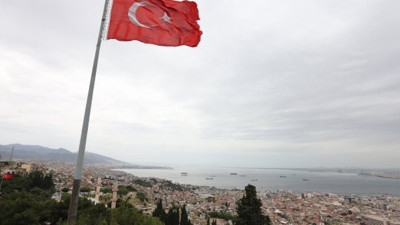 İzmir'e taziye mesajları yağdı