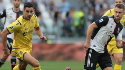 Koray Günter'den iyi haber