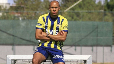 Fenerbahçe'ye Tisserand müjdesi