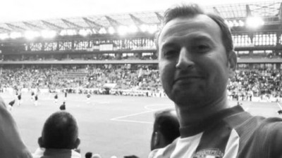 Göztepe'den depremde vefat eden taraftarı Alp Cengiz için başsağlığı mesajı